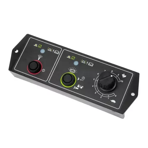 126-6622 – CONTROLLER-DC – (TORO ORIGINAL OEM)