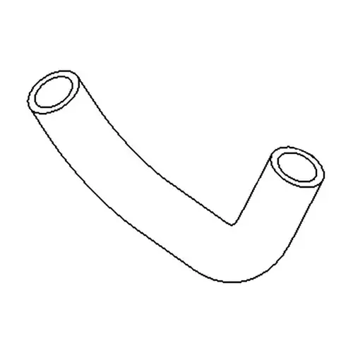 126-6774 – HOSE-SUCTION – (TORO ORIGINAL OEM)