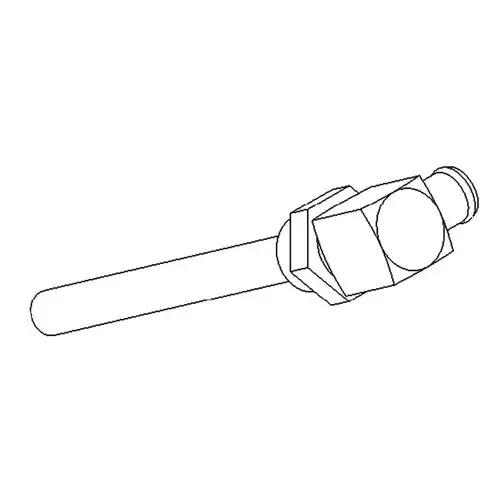 126-6782 – FITTING-STANDPIPE – (TORO ORIGINAL OEM)