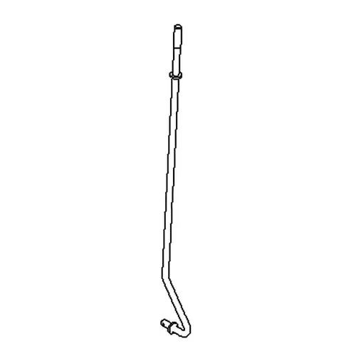 126-7217 – LINKAGE-BRAKE LOWER – (TORO ORIGINAL OEM)