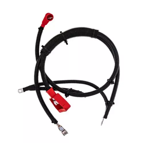 126-7406 – CABLE-BATTERY – (TORO ORIGINAL OEM)