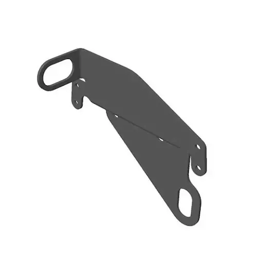 126-7610-03 – BRACKET-GUIDE – (TORO ORIGINAL OEM)
