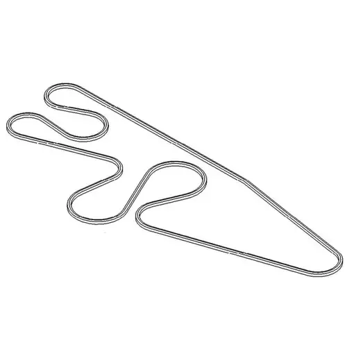 126-7628 – BELT-BB – (TORO ORIGINAL OEM)
