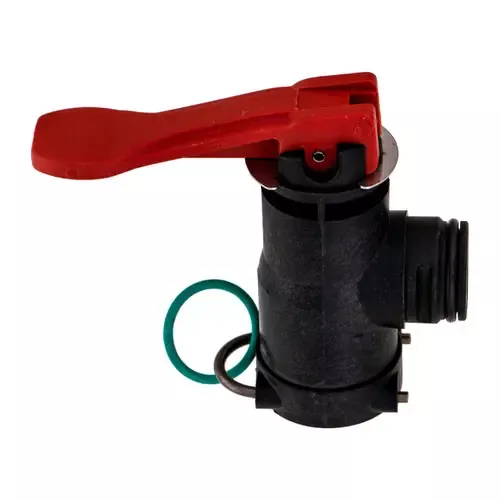 126-7641 – VALVE ASSEMBLY W/ O-RING – (TORO ORIGINAL OEM)