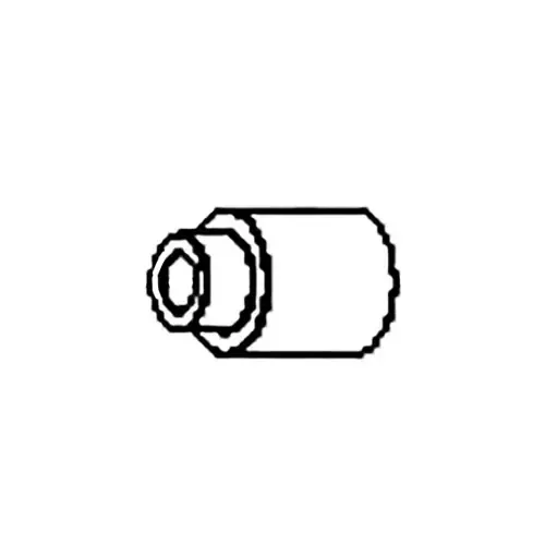 126-7683 – BUSHING-IDLER – (TORO ORIGINAL OEM)