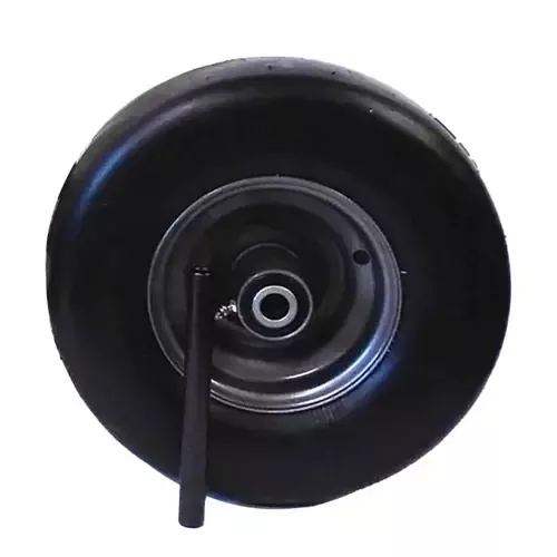 126-7753 – WHEEL ASM – (TORO ORIGINAL OEM)