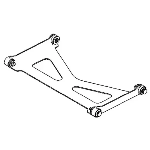 126-8365 – DECK STRUT ASM – (TORO ORIGINAL OEM)