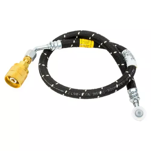 126-8402 – LPG HOSE ASM – (TORO ORIGINAL OEM)