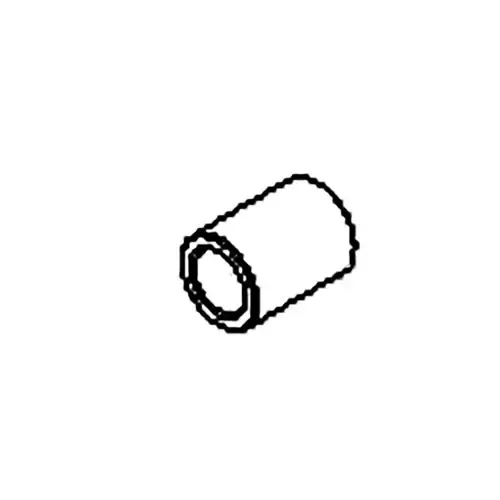 126-8440 – BUSHING – (TORO ORIGINAL OEM)