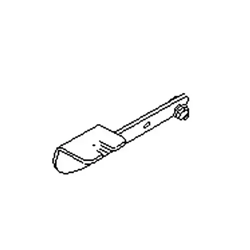 126-8634-03 – BRACKET-CABLE – (TORO ORIGINAL OEM)