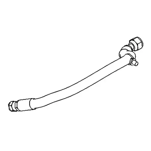 126-8685 – HOSE ASM – (TORO ORIGINAL OEM)