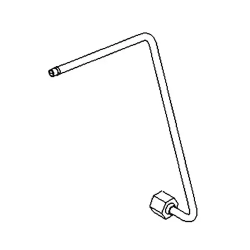 126-8689 – TUBE ASM – (TORO ORIGINAL OEM)
