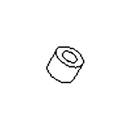 126-9151 – BUSHING – (TORO ORIGINAL OEM)
