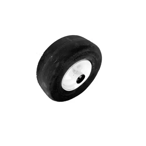 126-9344 – WHEEL AND TIRE ASM – (TORO ORIGINAL OEM)