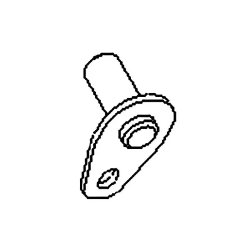 126-9411 – PIN-DECK – (TORO ORIGINAL OEM)