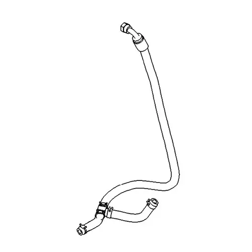 126-9469 – HYDRAULIC HOSE ASM – (TORO ORIGINAL OEM)