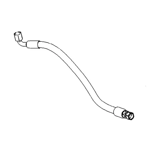 126-9471 – HYDRAULIC HOSE ASM – (TORO ORIGINAL OEM)