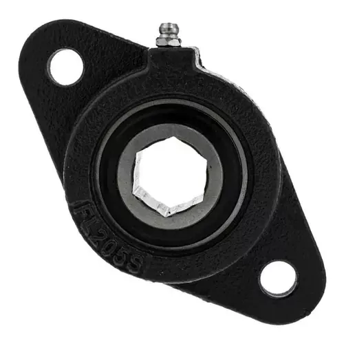 126-9705 – BEARING-HEX BORE – (TORO ORIGINAL OEM)