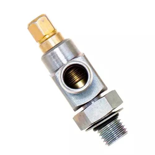 126-9978 – VALVE-DRAIN OIL – (TORO ORIGINAL OEM)