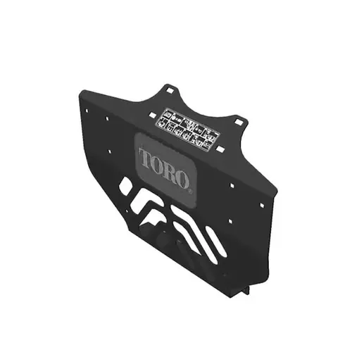 127-0306 – LPG REAR GUARD ASM – (TORO ORIGINAL OEM)
