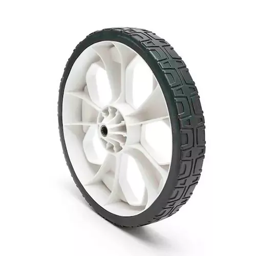 127-0686 – 11 INCH WHEEL ASM – (TORO ORIGINAL OEM)