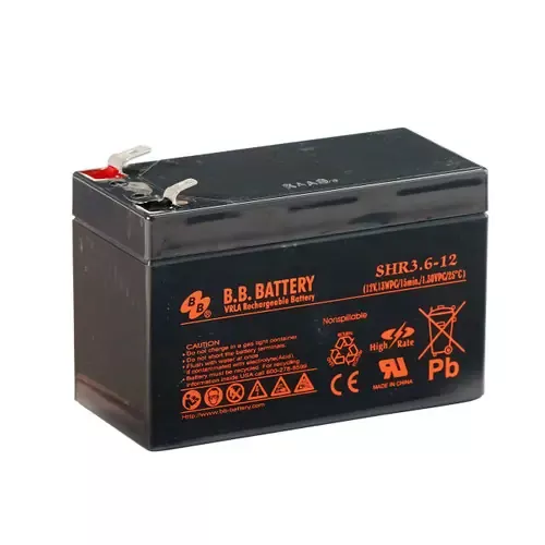 127-0694 – BATTERY-NONSPILLABLE 12 V – (TORO ORIGINAL OEM)