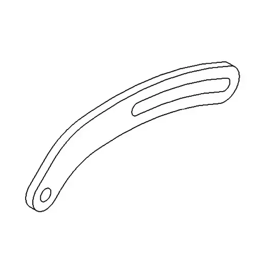 127-2977 – ADJUSTER – (TORO ORIGINAL OEM)