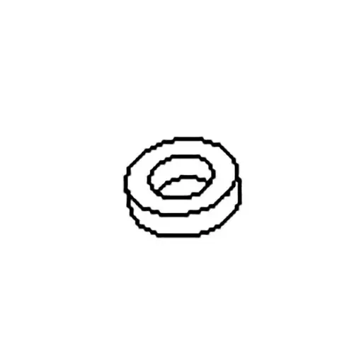 127-2980 – WASHER-INJECTOR – (TORO ORIGINAL OEM)