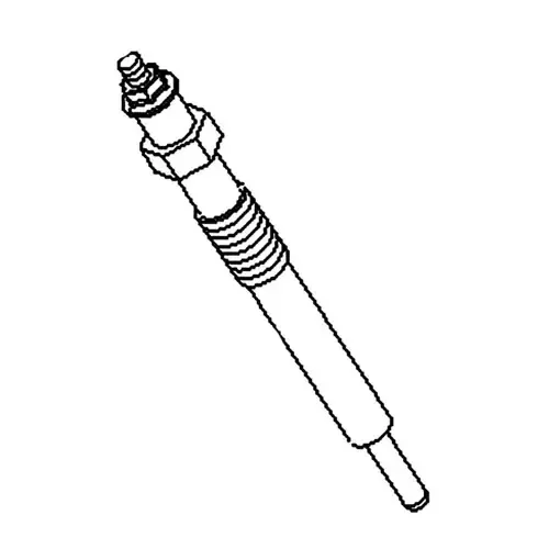 127-2991 – PLUG-GLOW – (TORO ORIGINAL OEM)