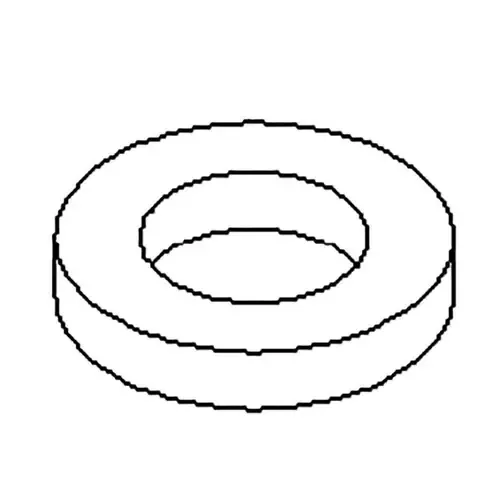 127-3021 – GASKET-INJECTOR – (TORO ORIGINAL OEM)