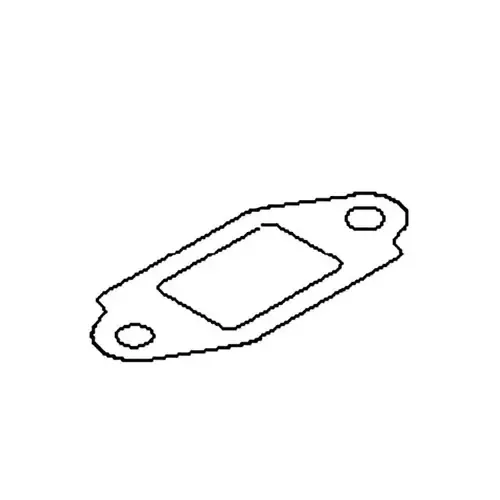 127-3051 – GASKET-OUT VALVE E G R – (TORO ORIGINAL OEM)