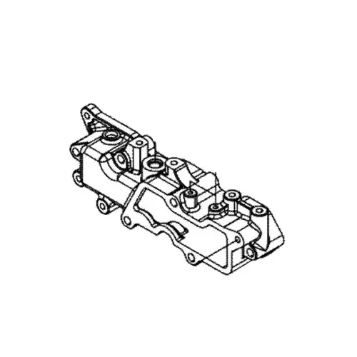 127-3771 – MANIFOLD-INTAKE AIR – (TORO ORIGINAL OEM)