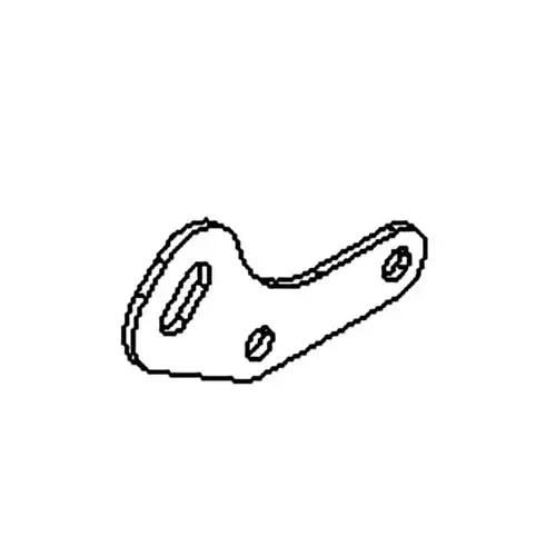 127-3788 – LIFTER-D P F – (TORO ORIGINAL OEM)