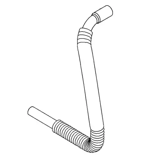127-3805 – TUBE – (TORO ORIGINAL OEM)