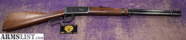 1956 Winchester 9430-30 Winchester Lever Action from West Mountain Pawn, LLC near West Mountain Pawn Kernersville, Winston Salem, NC