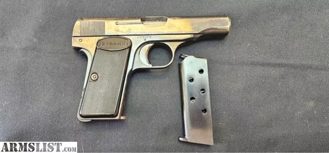 1965 Browning model 1955 ( LU0015717) from Lucky's Pawn & Loan near North Little Rock, Little Rock, AR