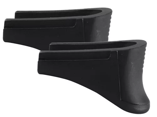 (2) Ruger LCP Magazine Pearce Finger Rests