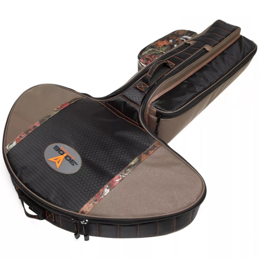 .30-06 Outdoors Alpha Crossbow Case 29″x42″x8″ Padded