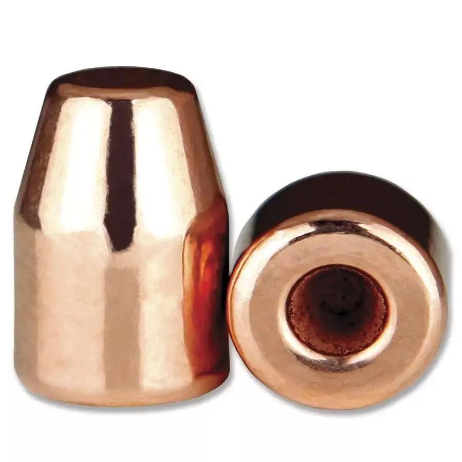 .45 Cal. (.452) 200gr HBFP 500 rounds bullets