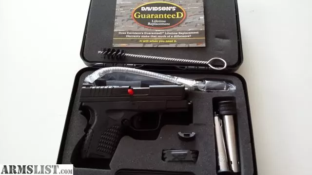 9mm springfield armory from George Velez Guns near southgate, Detroit, MI