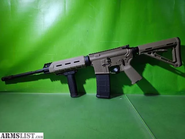 AERO PRECISION RIFLE X15- CP7038302 CASA PAWN from CASA PAWN, LLC near Tucson, AZ