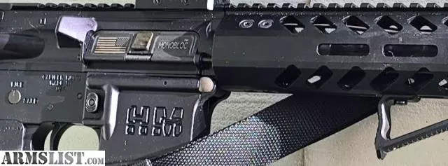 AR-15 Pistolfrom WTFII Firearms sales near Springfield, MO