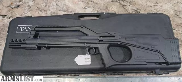 Armi Fratelli Tanfoglio Rifle Appealfrom Catalina Pawn2 near Tucson, AZ