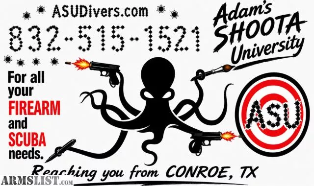 Axor Arms / Pausa FS1 PRO FOLDING SEMI Auto 12Ga - Conroe from Adam’s Shoota University near Conroe, Houston, TX