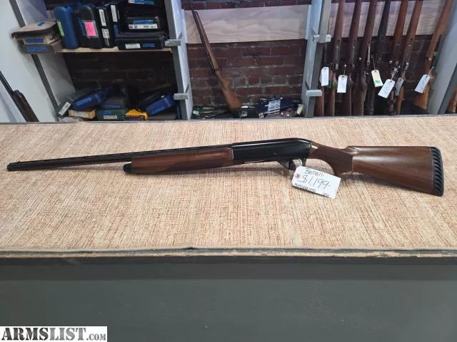 BENELLI MONTEFELTRO from SoundLoan near Everett, WA