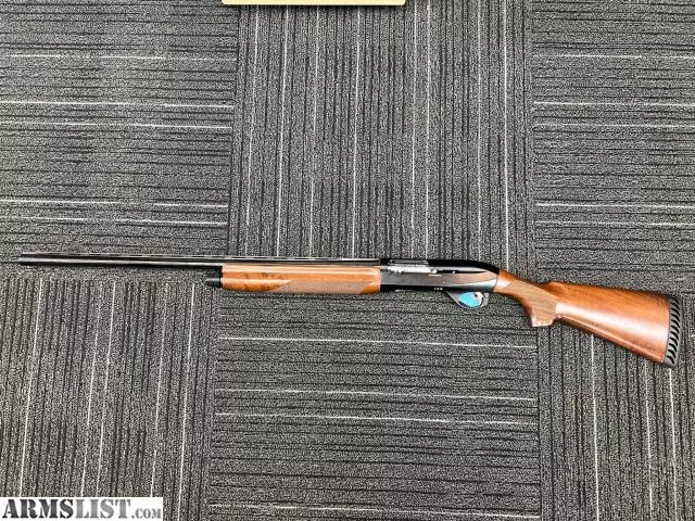 Benelli Montefeltro **Left Handed** Shotgun from Glendale Pawn & Jewelry near Glendale, Phoenix, AZ