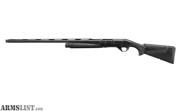 Benelli Super Black Eagle 3 Left Hand 12 Gauge Black 28 Inch Semi-Auto 10371 from ELK CO AMMO&ARMS INC near Saint Marys, Pennsylvania, USA
