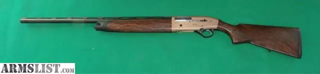 Beretta A 400 Action left hand # 11775 from Silver Dollar Firerarms near Tarpon Springs, Tampa/St. Pete, FL