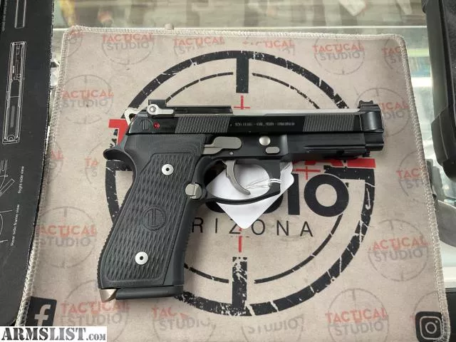 Beretta 92G Elite Langdon Tacticalfrom Tactical Studio LLC near Glendale, Phoenix, AZ
