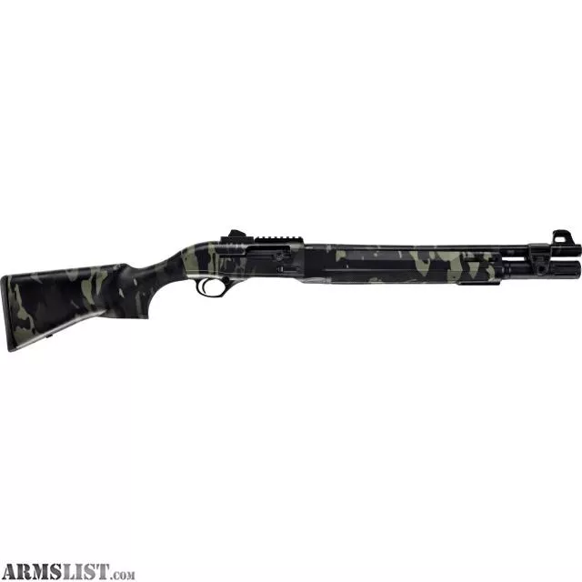 Beretta A300 Multi Cam Black from Masshole Firearms near Littleton, Massachusetts, USA